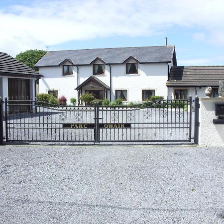 3 Bed Cottage With Hot Tub & Near New Quay Wales Llandysul Eksteriør bilde