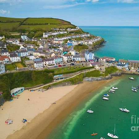 3 Bed Cottage With Hot Tub & Near New Quay Wales Llandysul Eksteriør bilde