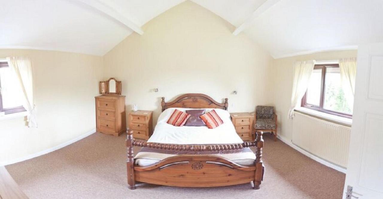 3 Bed Cottage With Hot Tub & Near New Quay Wales Llandysul Eksteriør bilde