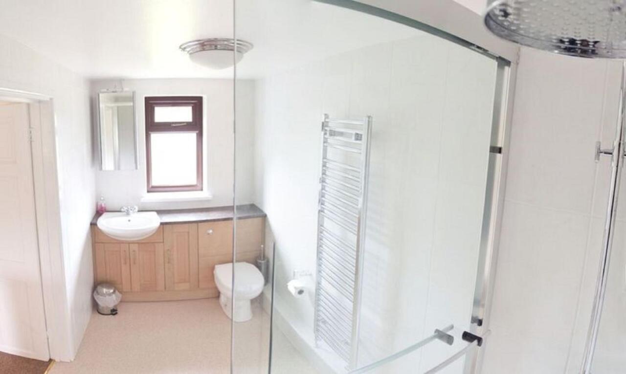 3 Bed Cottage With Hot Tub & Near New Quay Wales Llandysul Eksteriør bilde