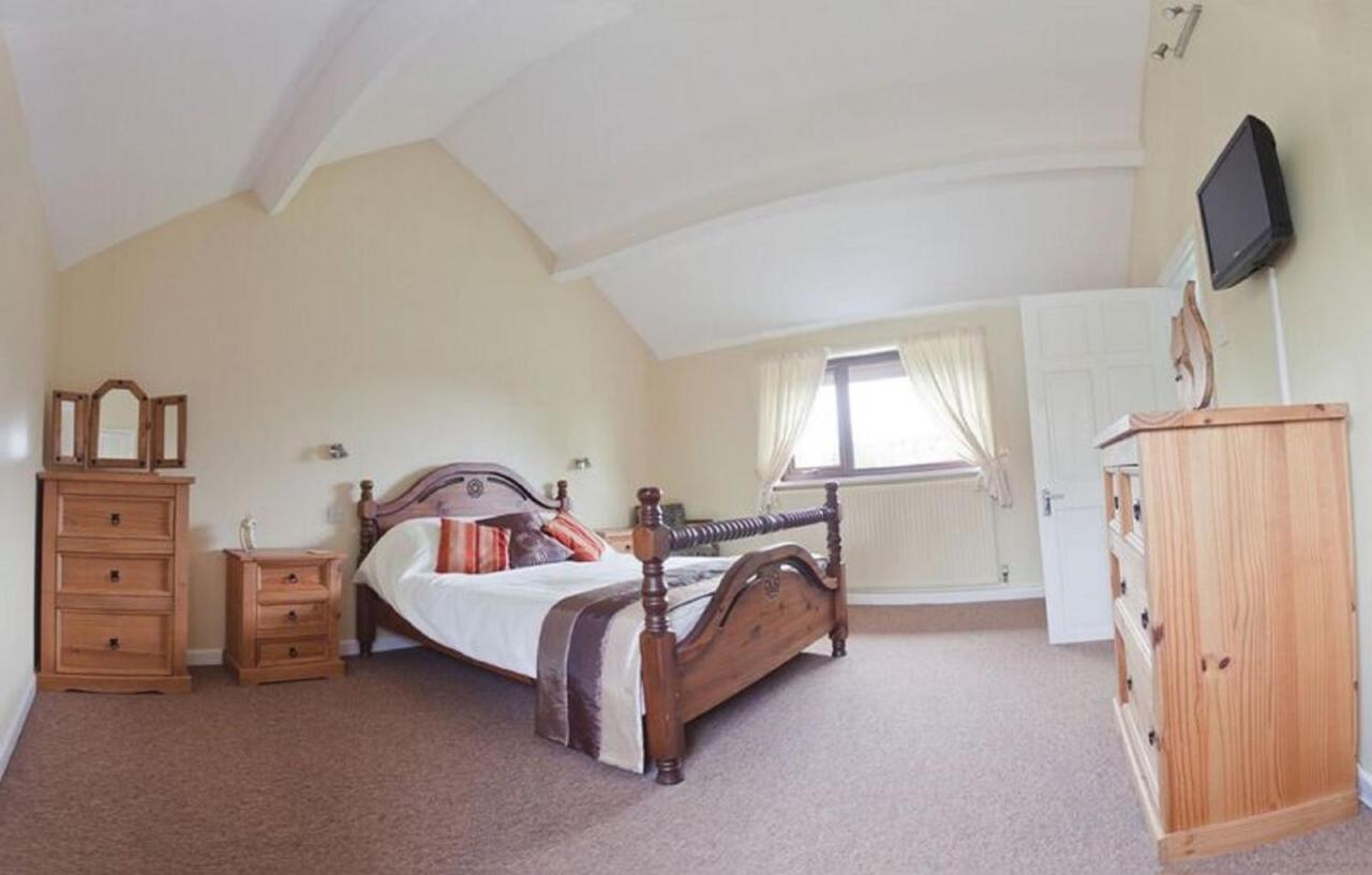 3 Bed Cottage With Hot Tub & Near New Quay Wales Llandysul Eksteriør bilde