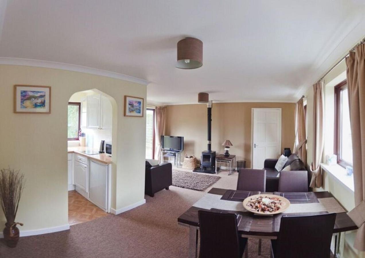 3 Bed Cottage With Hot Tub & Near New Quay Wales Llandysul Eksteriør bilde