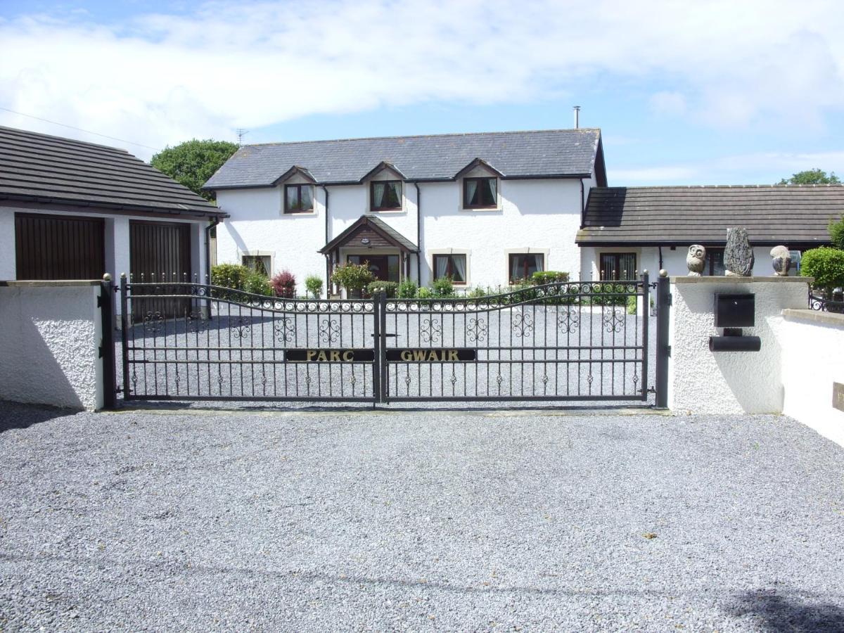 3 Bed Cottage With Hot Tub & Near New Quay Wales Llandysul Eksteriør bilde