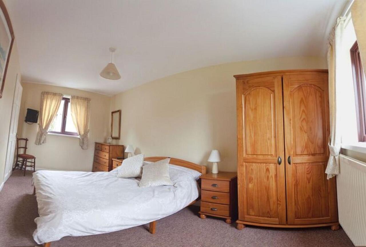 3 Bed Cottage With Hot Tub & Near New Quay Wales Llandysul Eksteriør bilde